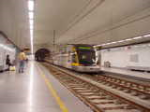 Metro do Porto - 24 de Agosto